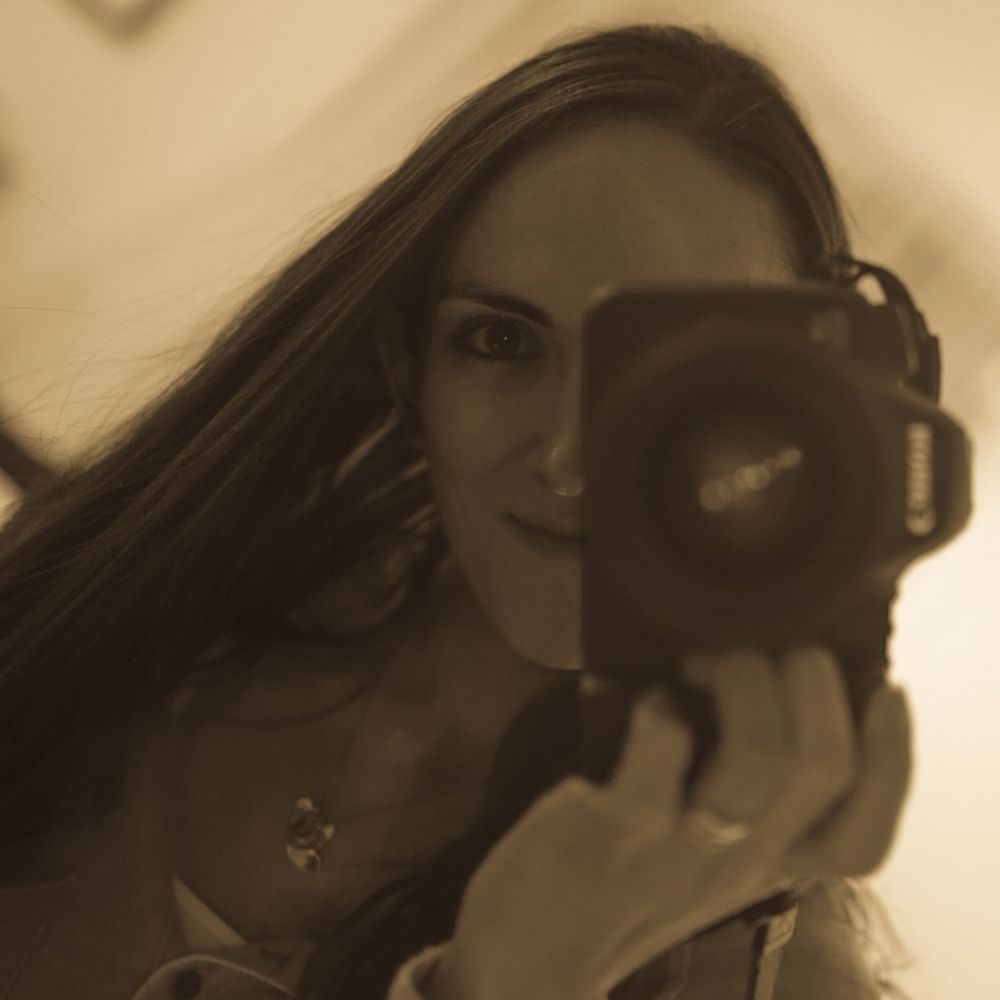 Meet your Posher, Jessica